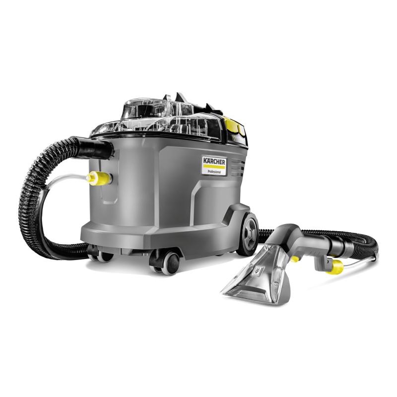 odkurzacz do prania tapicerki karcher